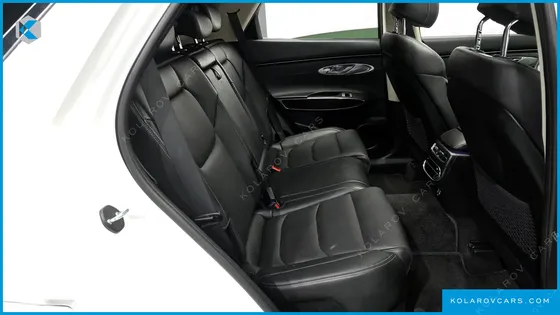 GENESIS GV70 2.5T GASOLINE 2WD