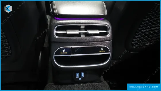 GENESIS GV70 2.5T GASOLINE 2WD
