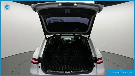 GENESIS GV70 2.5T GASOLINE 2WD
