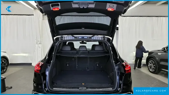 PORSCHE CAYENNE 3.0 DIESEL