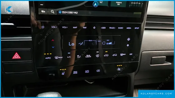 HYUNDAI STARIA 4WD TOURER 11-SEATER