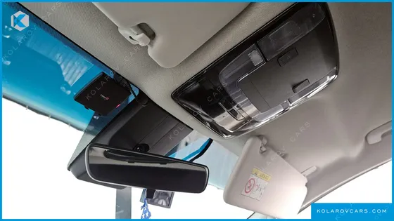 HYUNDAI STARIA CARGO 3-SEATER