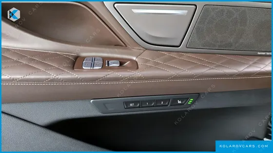 BMW 7 SERIES 730LD XDRIVE M SPORT