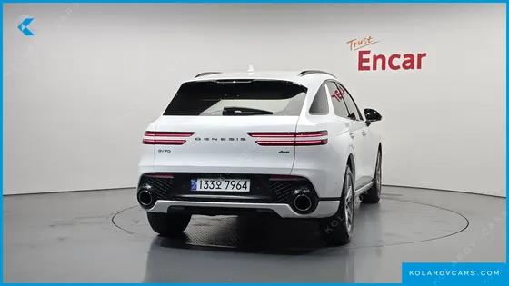 GENESIS GV70 2.5T GASOLINE AWD
