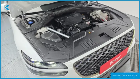GENESIS GV70 2.5T GASOLINE AWD