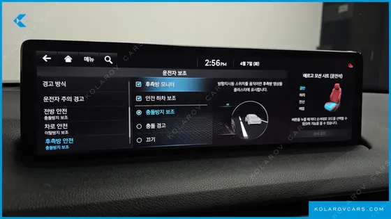 GENESIS GV70 2.5T GASOLINE AWD