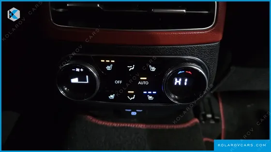 GENESIS GV70 2.5T GASOLINE AWD