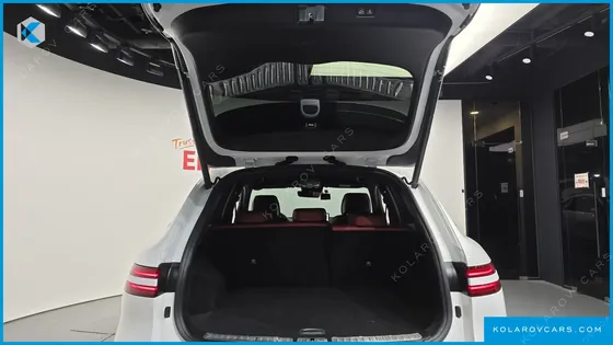 GENESIS GV70 2.5T GASOLINE AWD