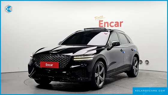 GENESIS GV70 2.5T GASOLINE 2WD
