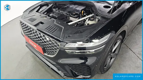 GENESIS GV70 2.5T GASOLINE 2WD