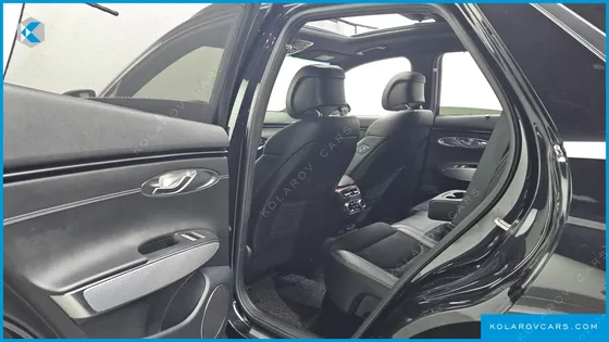 GENESIS GV70 2.5T GASOLINE 2WD