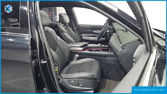 GENESIS GV70 2.5T GASOLINE 2WD