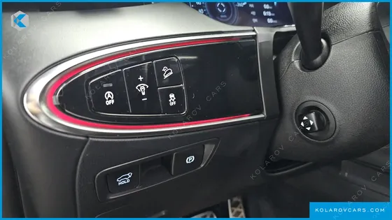 GENESIS GV70 2.5T GASOLINE 2WD