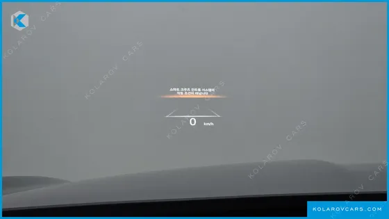 GENESIS GV70 2.5T GASOLINE 2WD