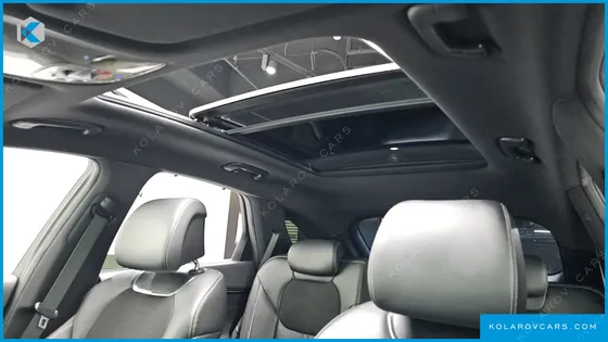 GENESIS GV70 2.5T GASOLINE 2WD