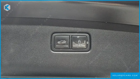 GENESIS GV70 2.5T GASOLINE 2WD