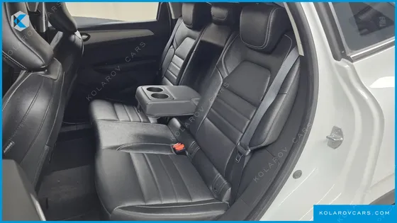 RENAULT KOREA XM3 1.6 GTE RE
