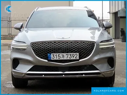 GENESIS GV70 2.5T GASOLINE AWD