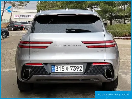 GENESIS GV70 2.5T GASOLINE AWD