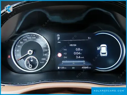 GENESIS GV70 2.5T GASOLINE AWD