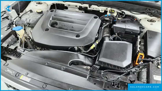 VOLVO XC40 B4 INSCRIPTION