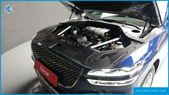 GENESIS GV70 2.5T GASOLINE AWD