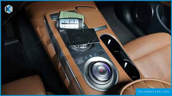 GENESIS GV70 2.5T GASOLINE AWD