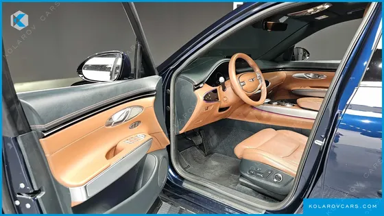 GENESIS GV70 2.5T GASOLINE AWD