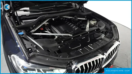 BMW X5 XDRIVE 30D M SPORT