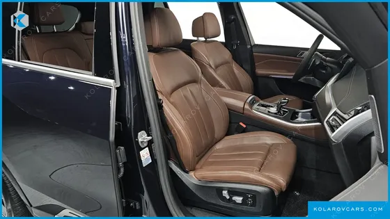 BMW X5 XDRIVE 30D M SPORT