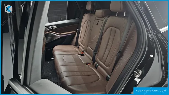 BMW X5 XDRIVE 30D M SPORT