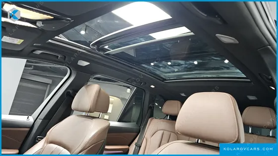 BMW X5 XDRIVE 30D M SPORT