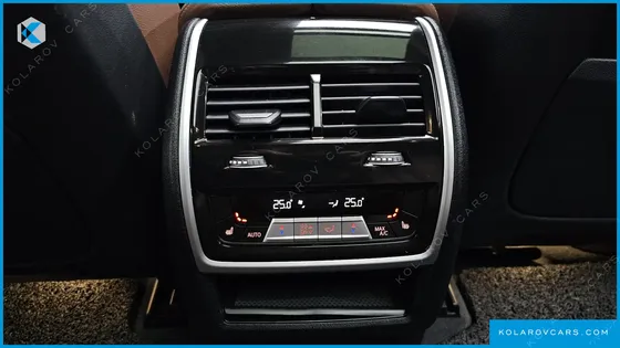BMW X5 XDRIVE 30D M SPORT