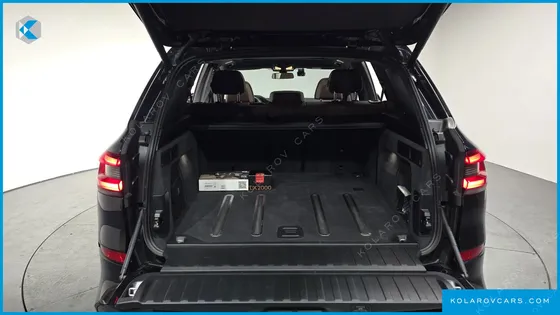 BMW X5 XDRIVE 30D M SPORT