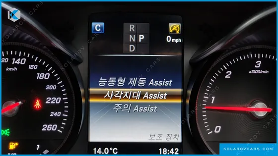 MERCEDES GLC-CLASS GLC220 D 4MATIC PREMIUM