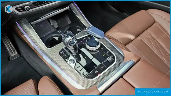 BMW X5 XDRIVE 30D M SPORT
