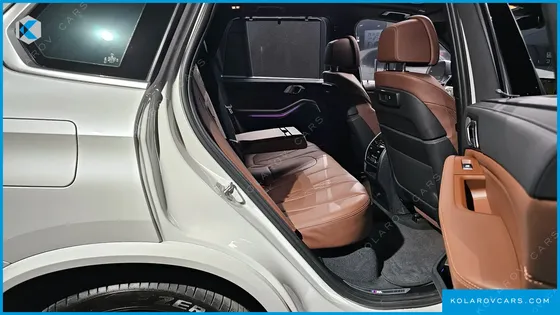 BMW X5 XDRIVE 30D M SPORT