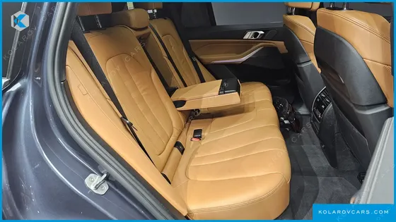 BMW X5 XDRIVE 30D M SPORT