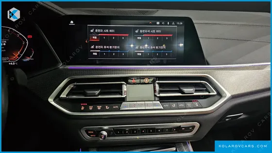 BMW X5 XDRIVE 30D M SPORT