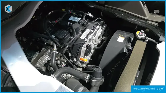 HYUNDAI PORTER II SUPER CABIN LPG