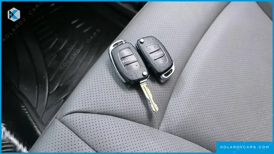 HYUNDAI STAREX VAN 3-SEATER