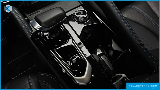 RENAULT KOREA GRAND KOLEOS 1.5 E-TECH ESPRIT ALPHINE 2WD