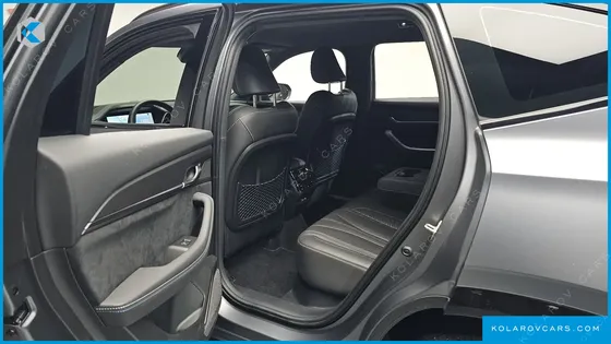 RENAULT KOREA GRAND KOLEOS 1.5 E-TECH ESPRIT ALPHINE 2WD