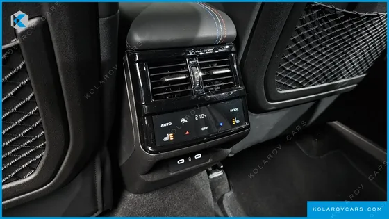 RENAULT KOREA GRAND KOLEOS 1.5 E-TECH ESPRIT ALPHINE 2WD