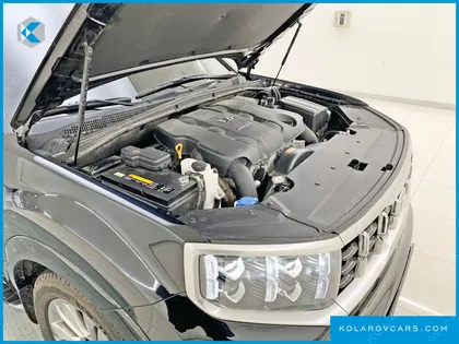 KIA MOHAVE DIESEL 3.0 4WD 5-SEATER