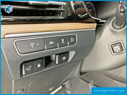 KIA MOHAVE DIESEL 3.0 4WD 5-SEATER
