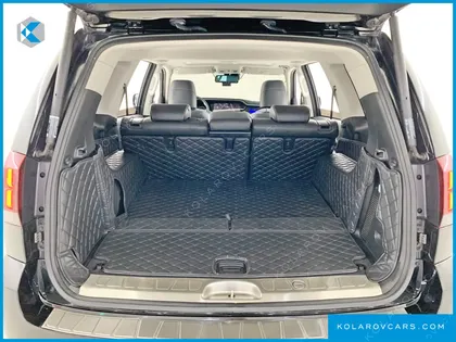 KIA MOHAVE DIESEL 3.0 4WD 5-SEATER