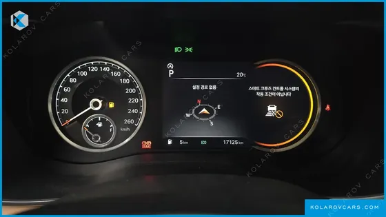 GENESIS G70 GASOLINE 2.0T 4WD