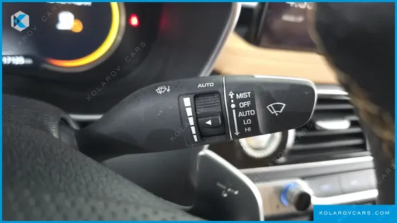 GENESIS G70 GASOLINE 2.0T 4WD