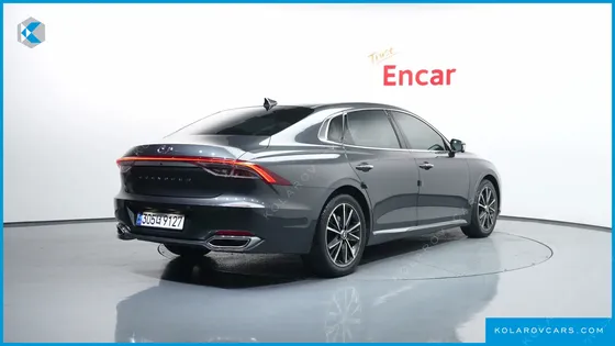 HYUNDAI GRANDEUR 2.5